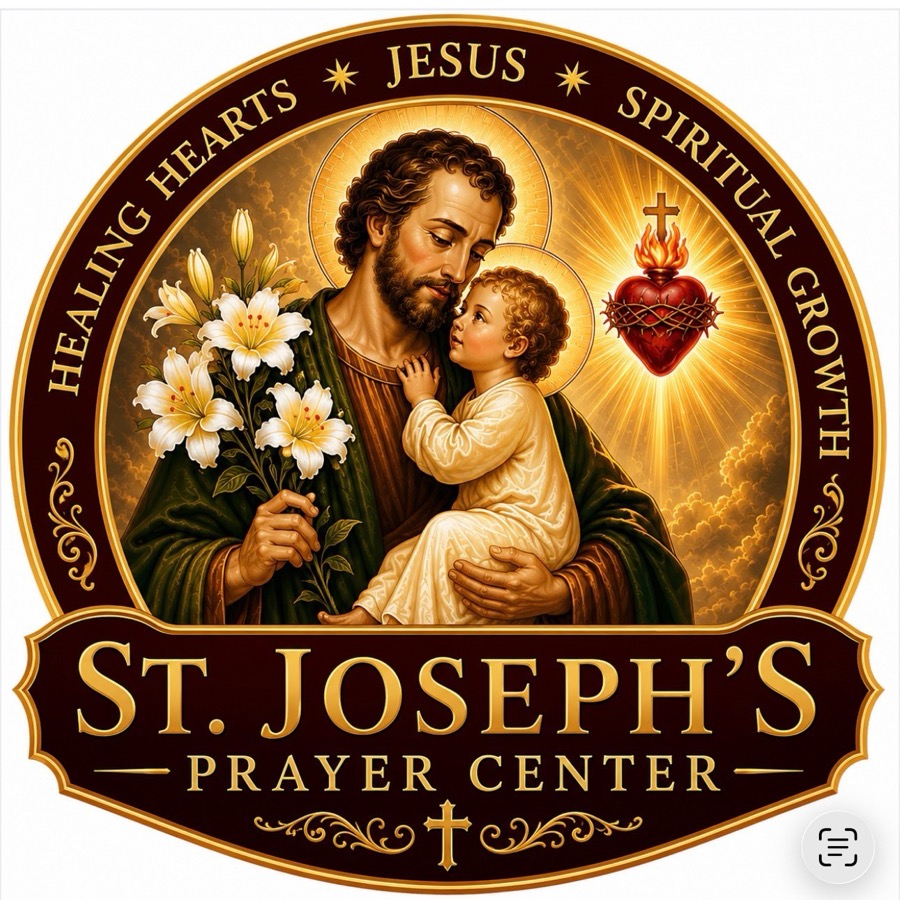 St. Joseph's Prayer Center